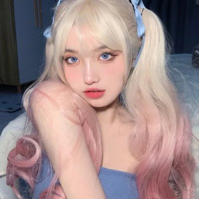 篮球美少女