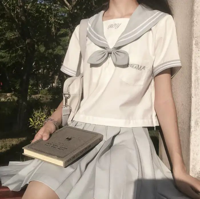 大学新生